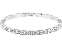 Bracciale Karl Lagerfeld Donna in Acciaio KLAYC64 - KLAYC64